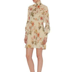 Bonn Print Dress by INTERMIX